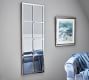 Eagan Multipanel Wall Mirror 18&quot; x 44&quot;