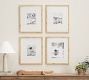 Burlwood Gallery Frames - 20x24