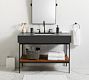 Frances 46&quot; Single Sink Vanity