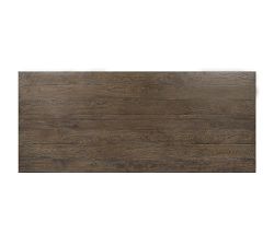 Omar Rectangular Reclaimed Wood Dining Table (90&quot;)