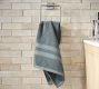 Plush Terry Towel