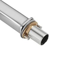 Bower Single Hole Bathroom Sink Faucet