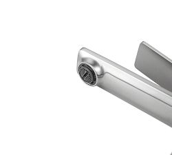 Bower Single Hole Bathroom Sink Faucet