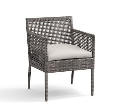 Cammeray Wicker Patio Outdoor Dining &amp; Armchairs