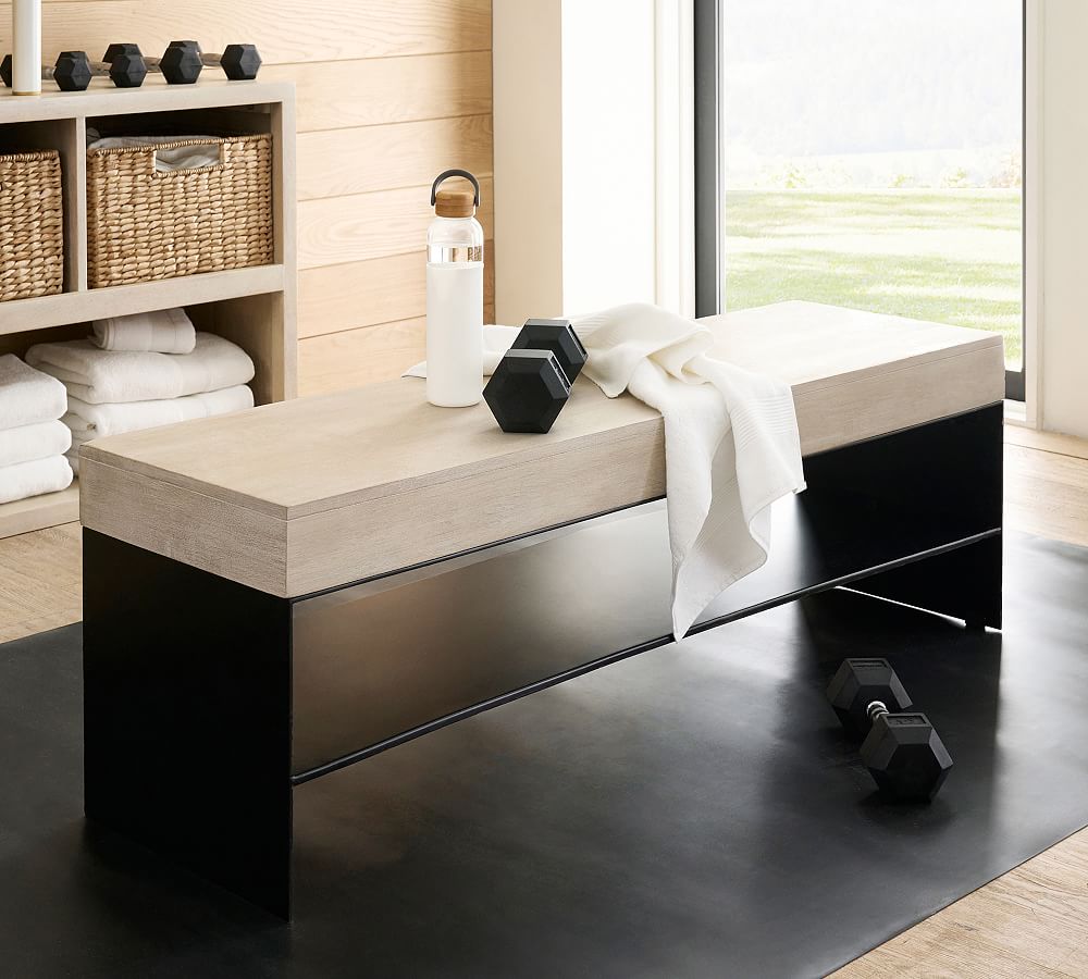 Cayman Bench (54&quot;)