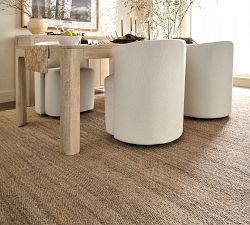 Jake Jute Rug