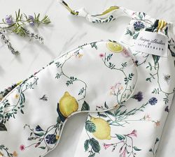 Monique Lhuillier Positano Eye Mask