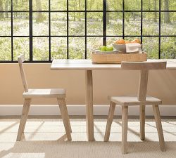 Archer Rectangular Dining Table (78.75&quot;)