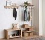 Modern Farmhouse Row of Hooks