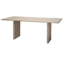 Archer Rectangular Dining Table (78.75&quot;)