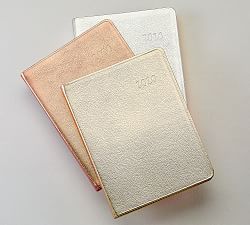 Ryen Leather 2020 Planner