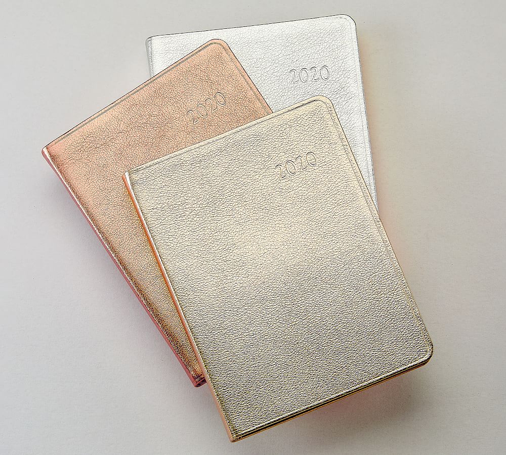 Ryen Leather 2020 Planner
