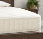 Naturepedic&#174; Deluxe Organic Hybrid Mattress (11&quot;-12&quot;h)