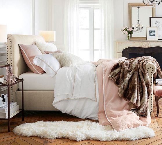 Certified Nontoxic Chesterfield Pottery Barn