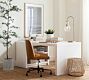 Dillon Peninsula Desk (70&quot;)