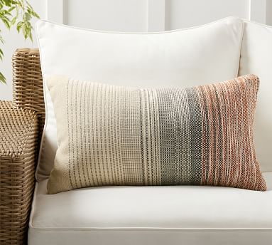 Outdoor pillows pottery barn best sale