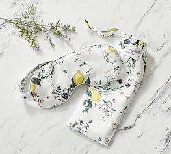 Monique Lhuillier Positano Eye Mask