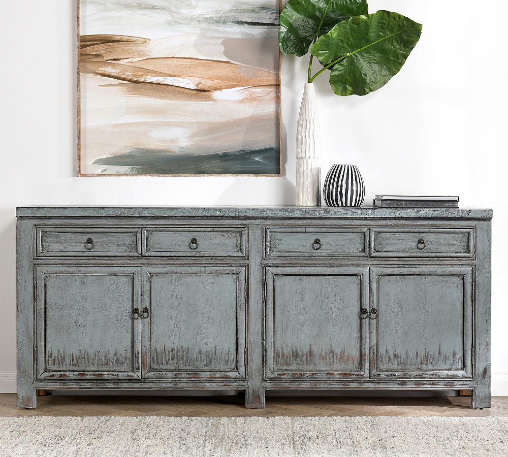 Lyonhart Buffet (88&quot;)