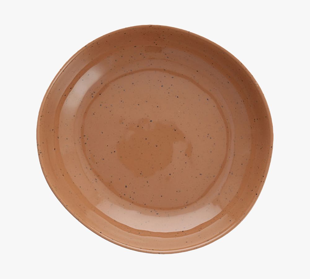 OPEN BOX: Fortessa Sandia Melamine Coupe Bowls - Set of 6