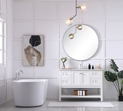 Taryn 48&quot; Single Sink Vanity