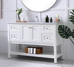 Taryn 48&quot; Single Sink Vanity