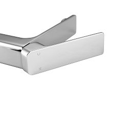 Bower Single Hole Bathroom Sink Faucet