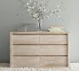Cayman 6-Drawer Dresser (52&quot;)