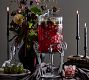 Skeleton Drink Dispenser Stand