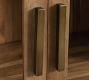 Reed Storage Cabinet (39&quot;)
