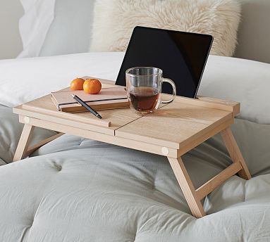 Pottery barn folding table discount