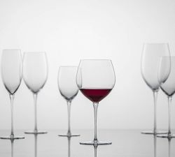 Highness Dessert Wine Glasses, Set of 2