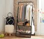 Temple Street Clothing Rack