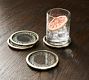 Zelda Etched Coasters - Set of 4