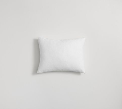 Down Feather Pillow Insert