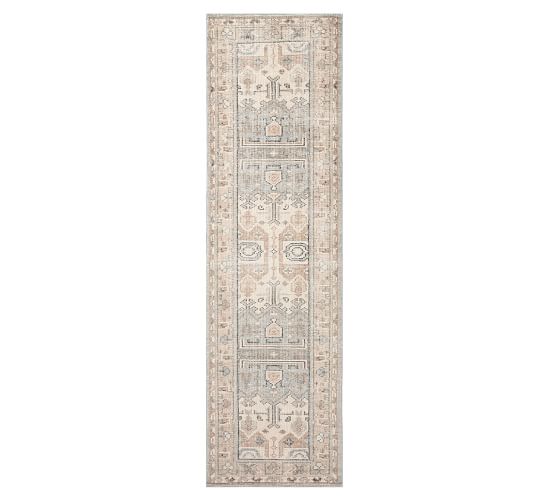 Nicolette Hand-Knotted Wool Rug