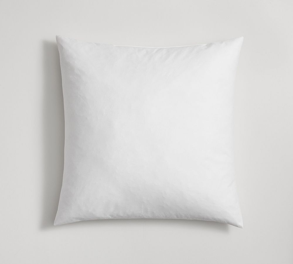 Down Feather Pillow Inserts - 26” x 26”