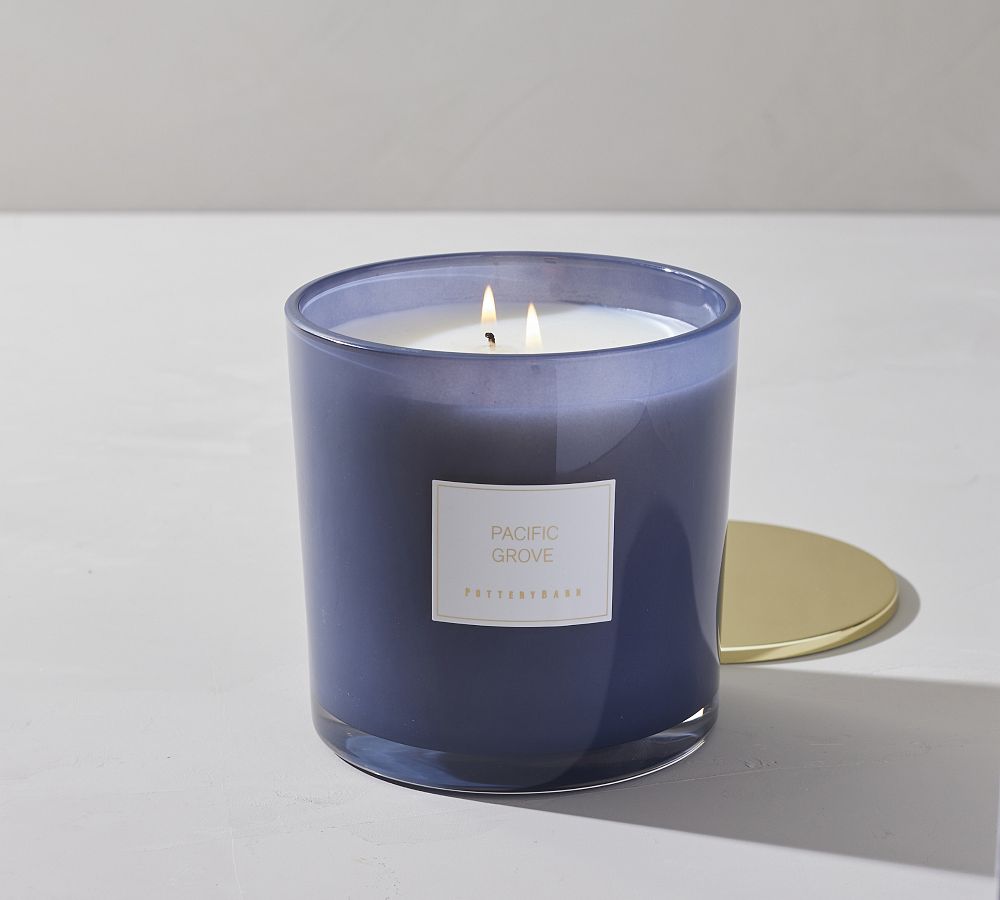Pacific Grove Scent Collection