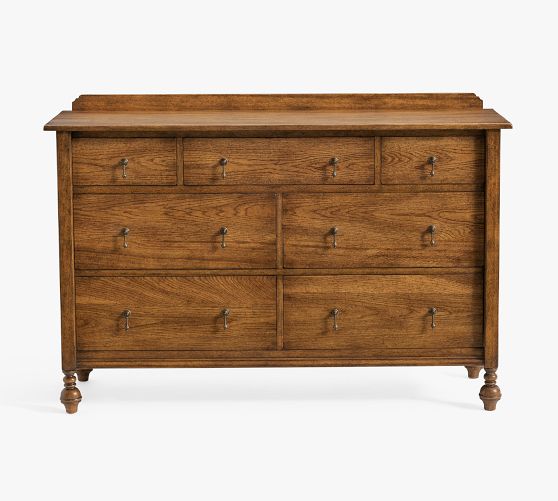 ashby dresser Pottery Barn