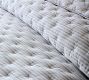 Carter Striped Quilt