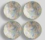 Peter Rabbit&#8482; Stoneware Cereal Bowls - Set of 4