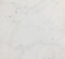 Carver Marble Square End Table