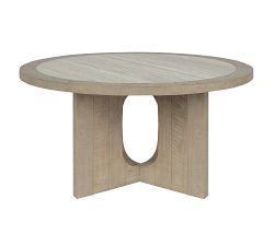 Freya Round dining Table (55&quot;)