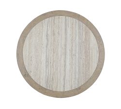 Freya Round dining Table (55&quot;)