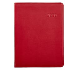 Reilly Leather 2020 Planner