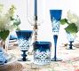 Antique Cut Glassware Collection