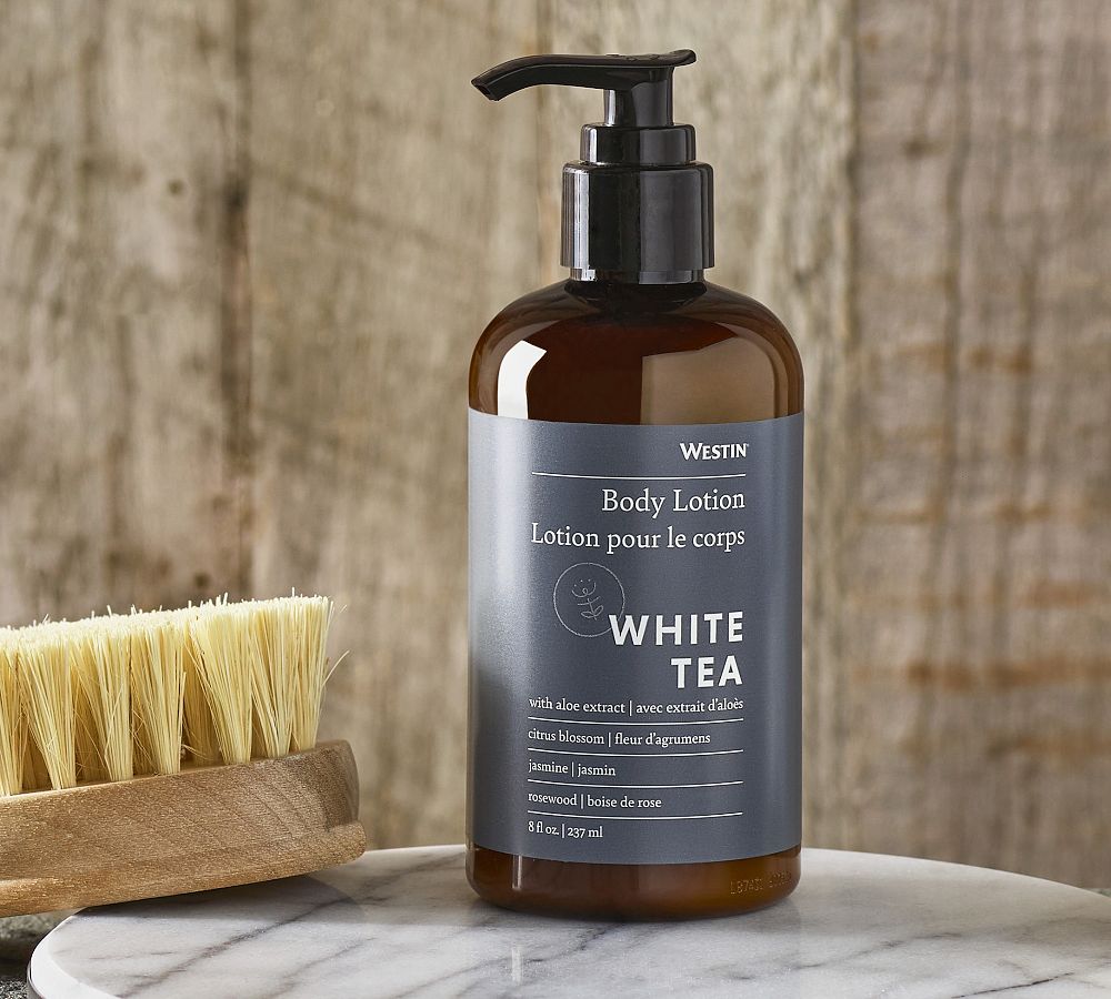 Westin&#174; White Tea Body Lotion