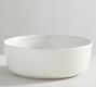 Mason Stoneware Pasta Bowls