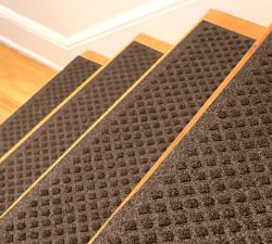 Waterhog Gems Indoor Outdoor Stair Treads