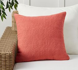 Modern Farmhouse Outdoor Pillow