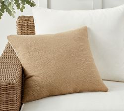 Modern Farmhouse Outdoor Pillow